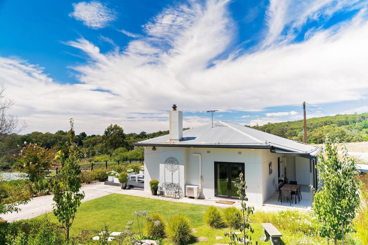 Esto House Villa Crafers Luaran gambar
