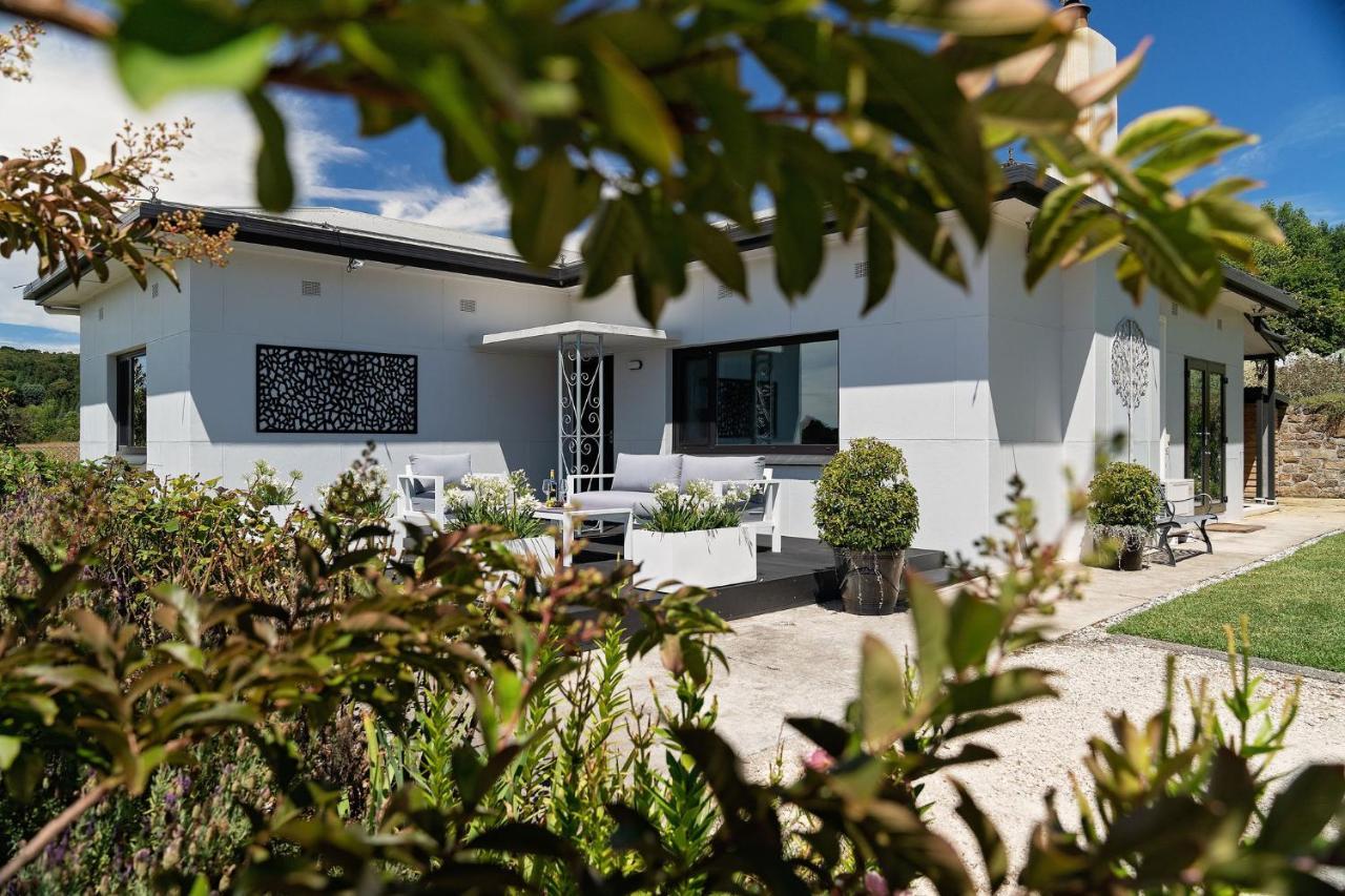 Esto House Villa Crafers Luaran gambar