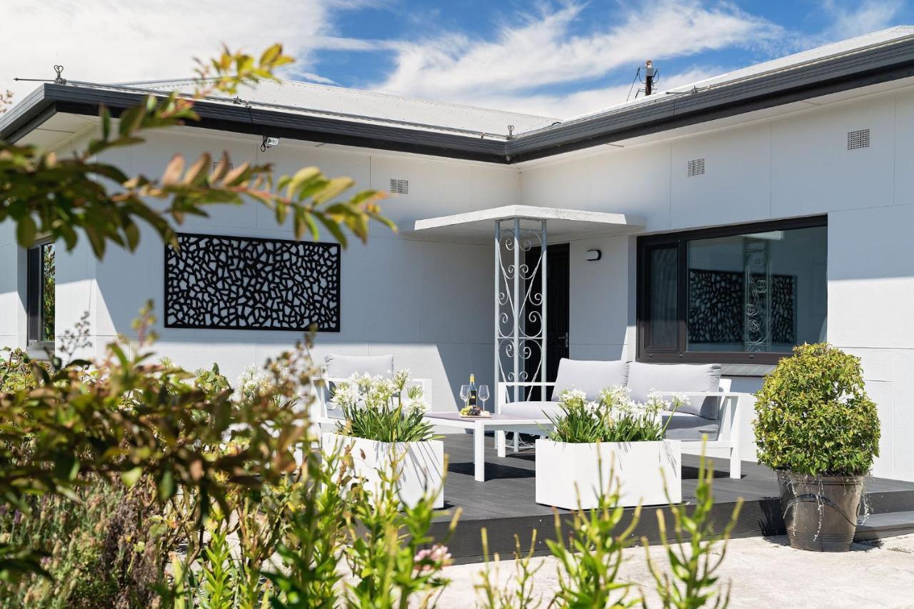 Esto House Villa Crafers Luaran gambar