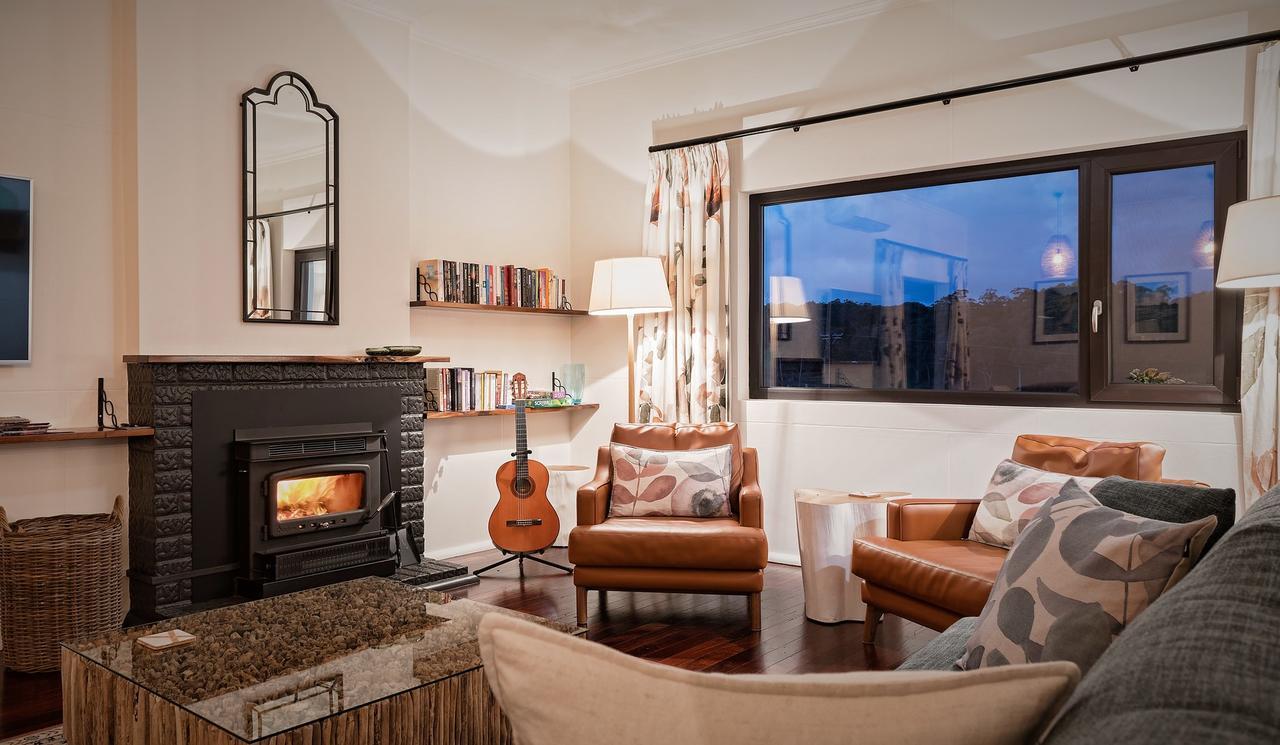 Esto House Villa Crafers Luaran gambar
