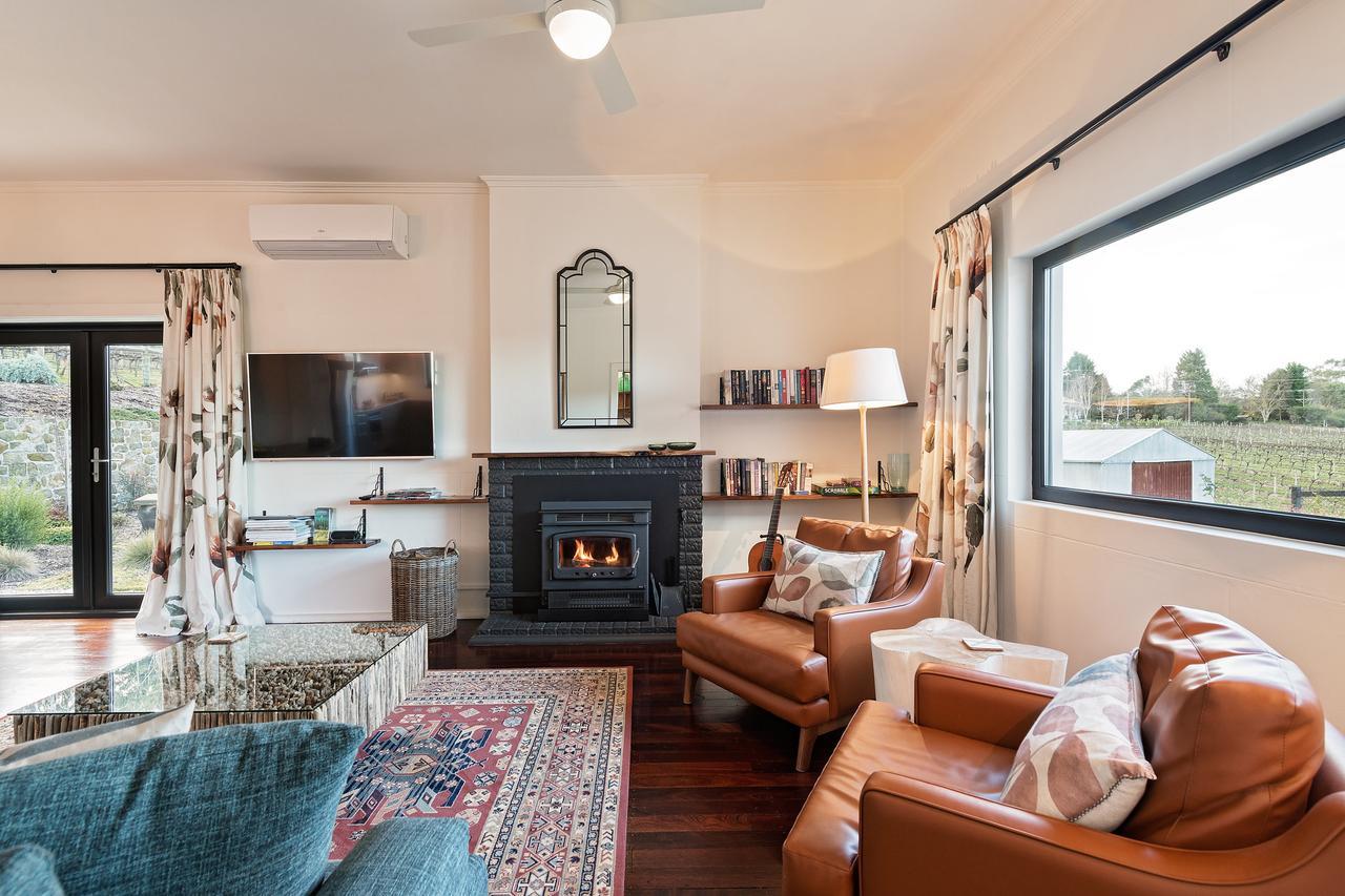 Esto House Villa Crafers Luaran gambar