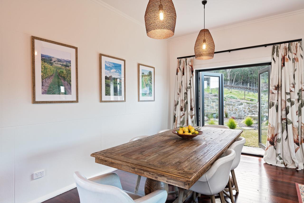 Esto House Villa Crafers Luaran gambar