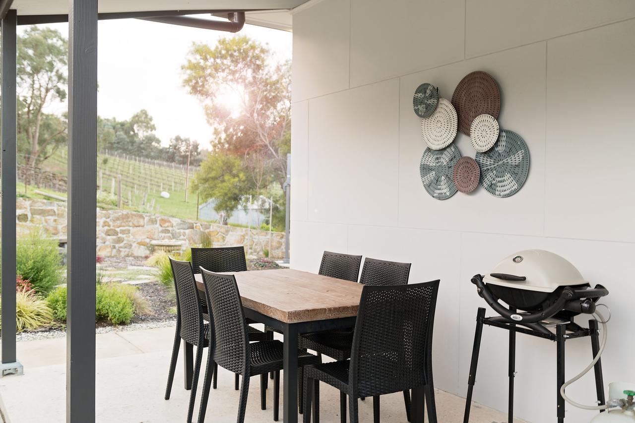 Esto House Villa Crafers Luaran gambar