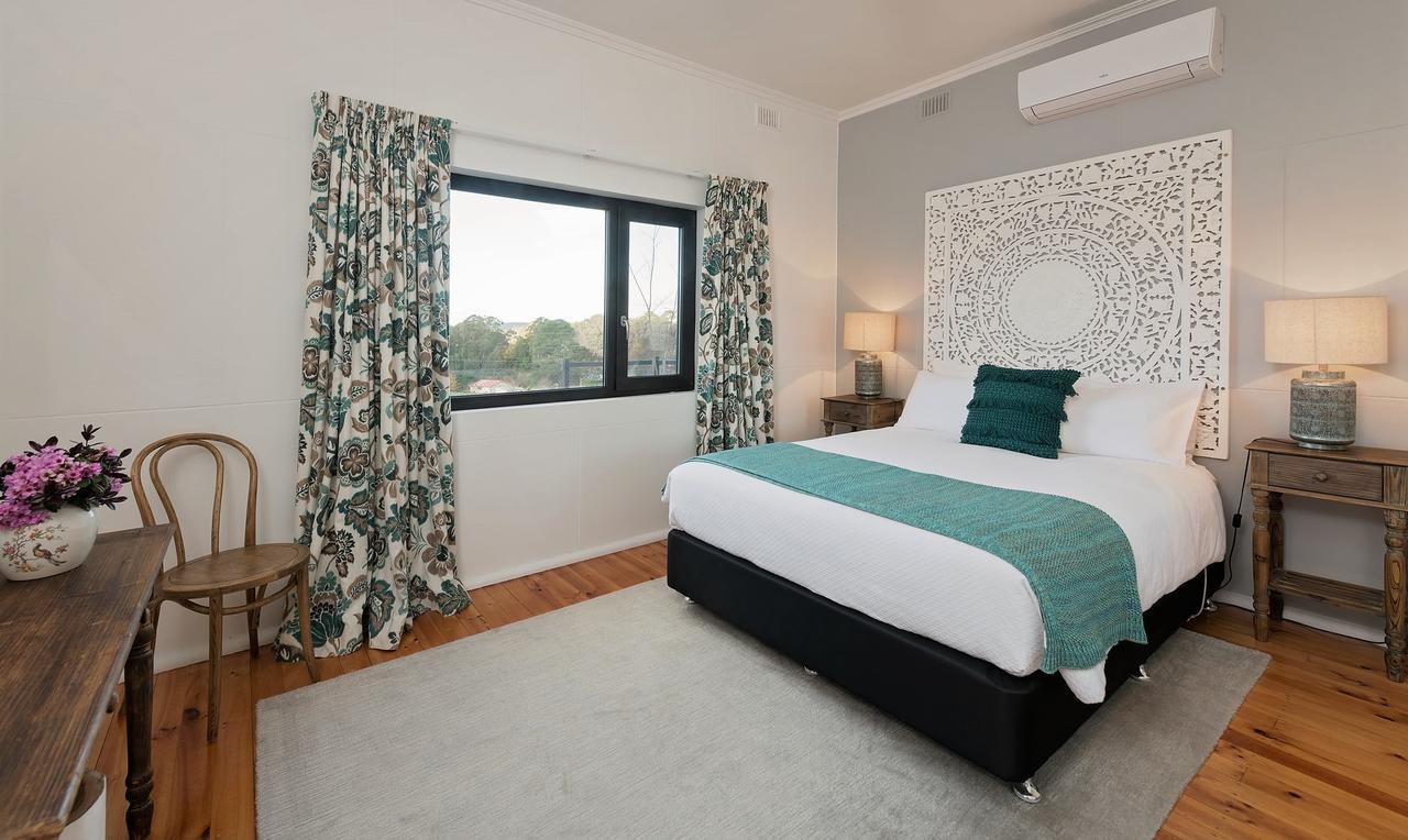 Esto House Villa Crafers Luaran gambar