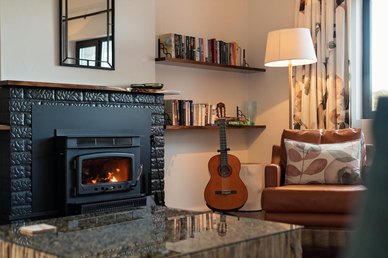 Esto House Villa Crafers Luaran gambar