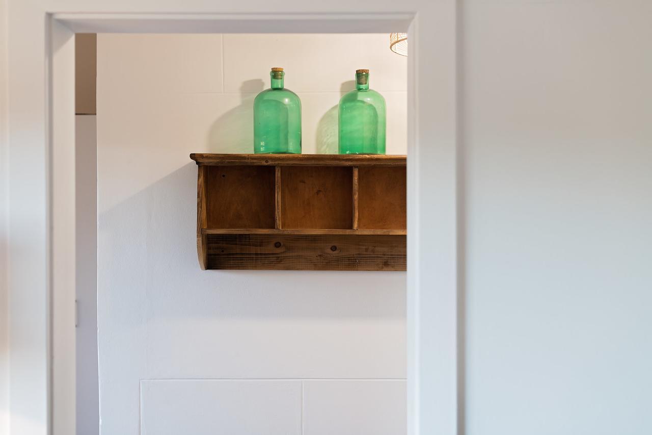 Esto House Villa Crafers Luaran gambar