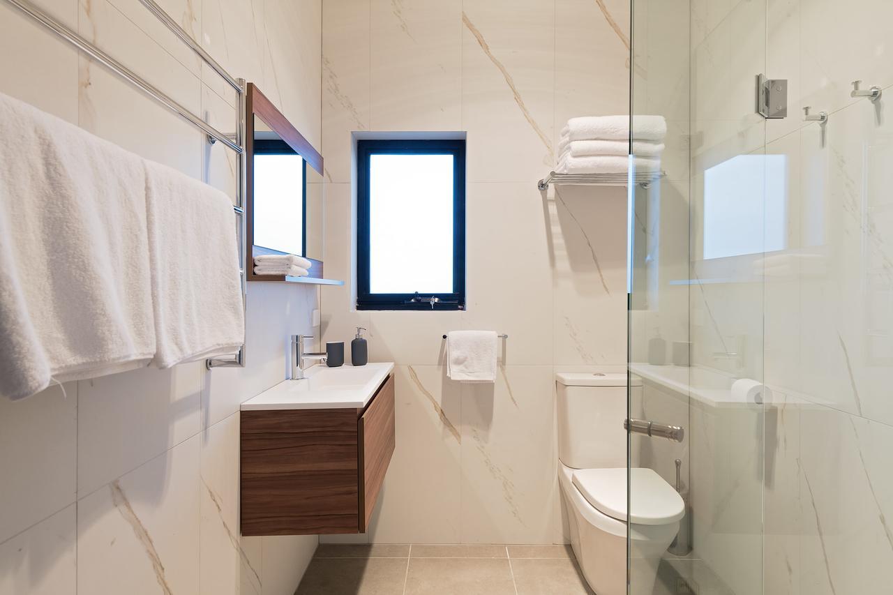 Esto House Villa Crafers Luaran gambar